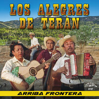 Bertha Alicia - Los Alegres De Teran