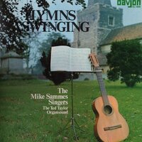 Harvest Home - The Mike Sammes Singers & The Ted Taylor Organsound & The Mike Sammes Singers & The Ted Taylor Organsound
