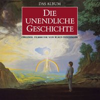 Atréjus Berufung - Auryn Thema - Klaus Doldinger