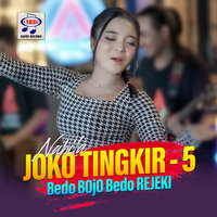 Joko Tingkir 5 Bedo Bojo Bedo Rejeki - Nabila