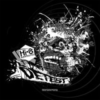 Live-In Thief - Detest