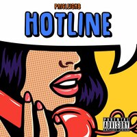 Hotline - PaisleighB