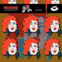 Weekend - LM Sound & IRINA OLIFER & Lykov