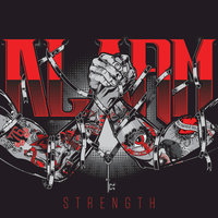 Absolute Reality - The Alarm