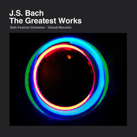 Brandenburg Concerto No. 4 in G Major, BMV 1049: III. Presto - Bath Festival Orchestra & Yehudi Menuhin & Johann Sebastian Bach