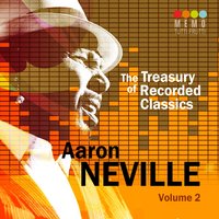 All These Things - Aaron Neville