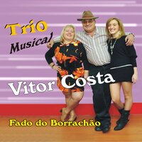 Recado para o Céu - Trio Musical Vitor Costa