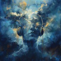 Binaural Spectrum of Vibrations - 432 Hz Frequencies & Assembly of Sines & Mind Medicine