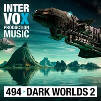 Ancestral Curse - Jon Hansson & Intervox Music