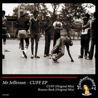 Bounce Back - Mr Jefferson