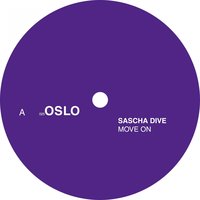 Move On - Sascha Dive