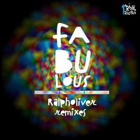 Fabulous - Ralph Oliver