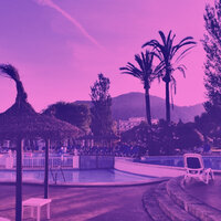 Delightful Moods for Traveling - Bossa Nova Cafe Music