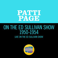 The Mama Doll Song - Patti Page