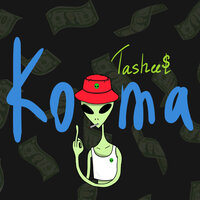 Tasheet - Koma