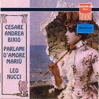 Il valzer dell'organino - Leo Nucci & Salotto Ottocento Ensemble