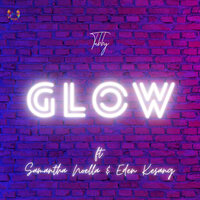 Glow (Backing Track) - Tubby & Samantha Noella & Eden Kesang