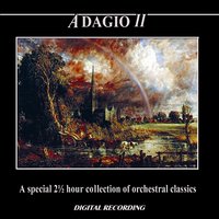 The Enchanted Lake, Op. 62 - Slovak Philharmonic Orchestra & Stephen Gunzenhauser