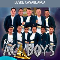 Ay Amor - Los Acaboy's