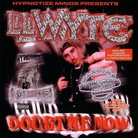 In Here - Lil Wyte