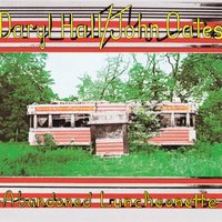 She's Gone - Daryl Hall & John Oates