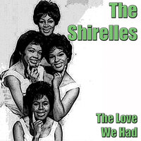 Soldier Boy - The Shirelles