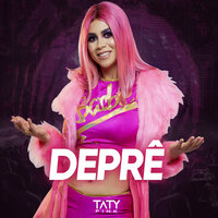 Cê Tem Meu Whatsapp - Taty pink