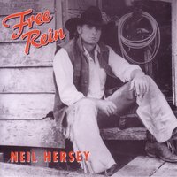 Ponies of the Wind - Neil Hersey