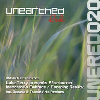Escaping Reality - Afterburner & Trance Arts