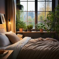 Sonido En Capas Para Descansar - Aislamiento etéreo & Dormida y despierta & Lluvia en la Noche