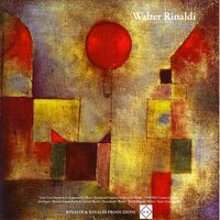 Piano Sonata No. 16 "Sonata Facile" in C Major, K. 545 - Walter Rinaldi & Вольфганг Амадей Моцарт