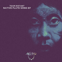 Amazon Callings - Team Distant
