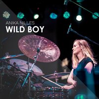 Wild Boy - 2018 - Anika Nilles