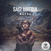 Macha - Sagi Abitbul
