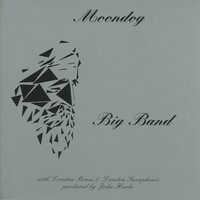 Heath on the Leather - Moondog