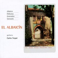 Spanish Dances, Op. 23: No. 2, Zapateado - Carles Trepat & Пабло де Сарасате