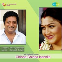 Chinna Chinna Kannile - Unni Menon