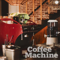 All I Need - Coffee Machine