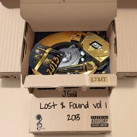 All Goes Down - J.Gold & Dev Jamz & ML Francis