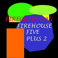Down Where The Sun Goes Down - Firehouse Five Plus Two