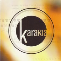 Introducció Karakia - Spain & Angel Poncela & Jimmy Corral