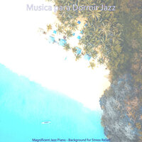 Bgm for Sleeping - Musica para Dormir Jazz