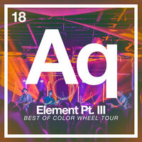 Split the Difference (12.11.18 Omaha, Nebraska) - Aqueous