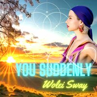 Magical Silver Light - Mila - Wolei Sway