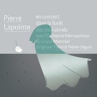 L'endomètre rebelle - Pierre Lapointe & Orchestre Métropolitain