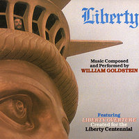 Reprise: A Special Love - William Goldstein