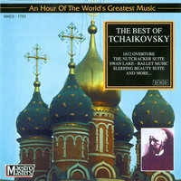 Swan Lake - Ballet Music Op. 20 - Szene - Munich Symphony Orchestra
