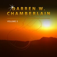 Amazing Grace - Darren W. Chamberlain