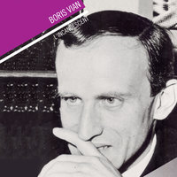 Poème à Félix Labisse, peintre décorateur de théâtre - Boris Vian & Henri Spade & Paulette Seyrac & Félix Labisse