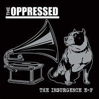 Blue Army - The Oppressed